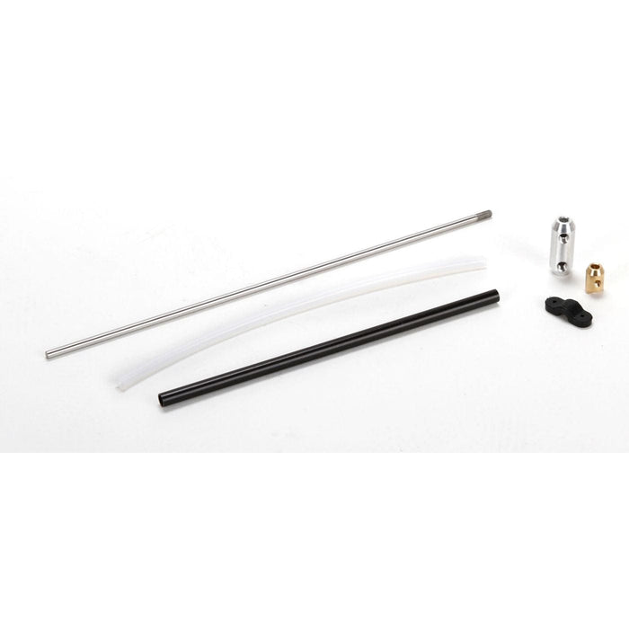 Driveshaft, Liner Set: Recoil 17