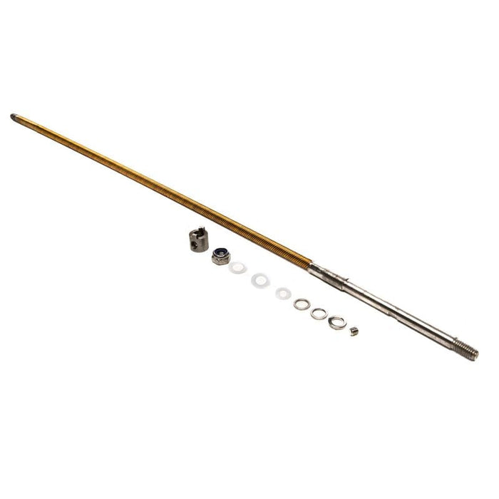 PRB282044 Flex Shaft: Zelos G