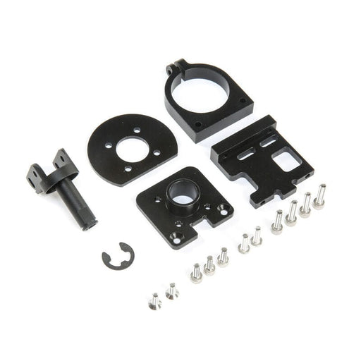 PRB282052 Aluminum Driveline Valvryn 27" F1