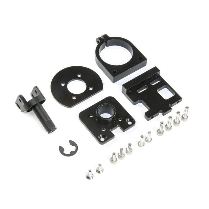 PRB282052 Aluminum Driveline Valvryn 27" F1