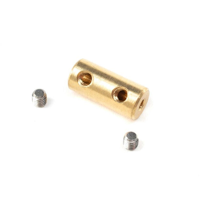 PRB282073 Motor Coupler: Sprintjet 9-inch