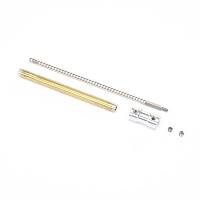 PRB282102 Drive Shaft Set: Jetstream