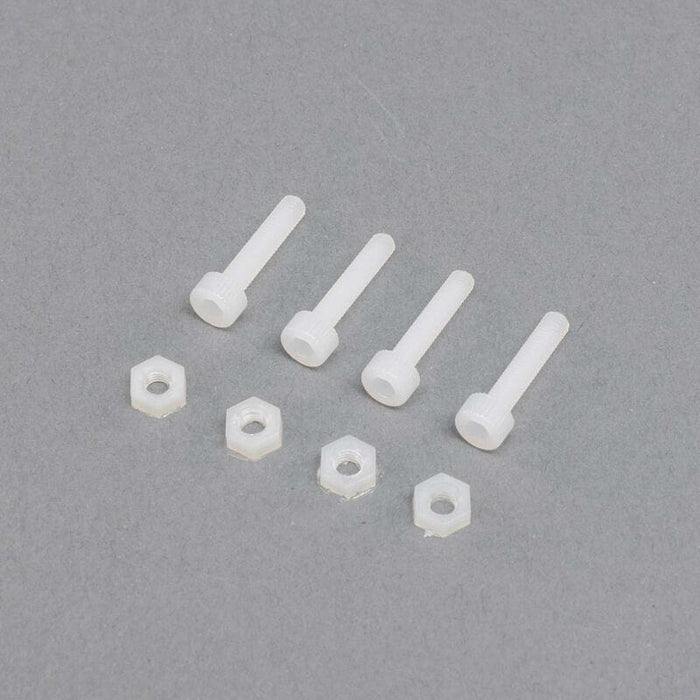 PRB285003 Break Away Bolt, Rudder: Impulse 32