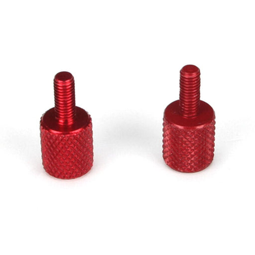 PRB2855 Mounting Nut Red (2): BJ55