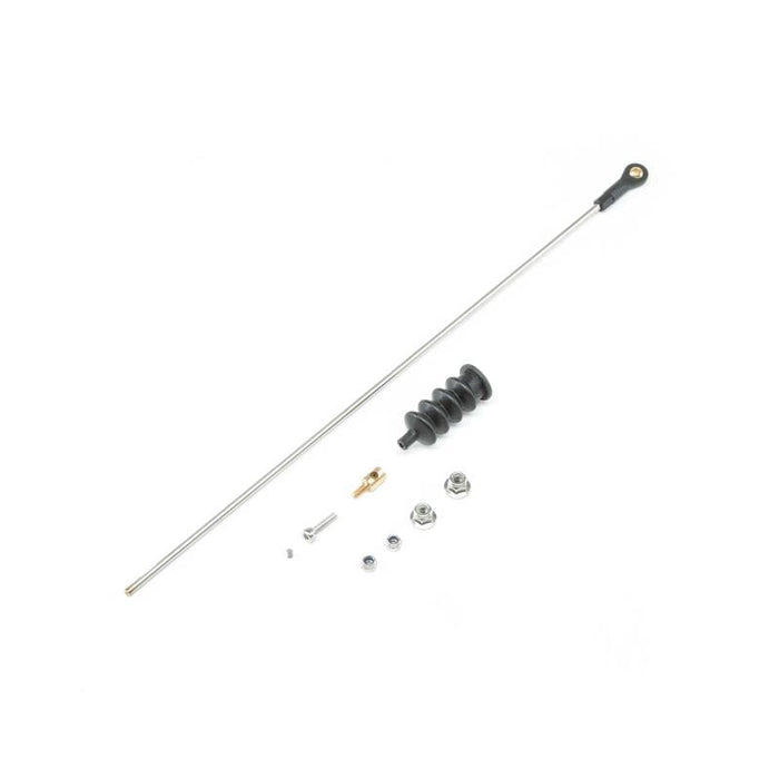 PRB286048	Rudder Pushrod Set: UL-19