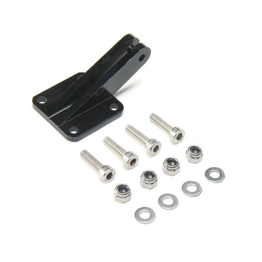 PRB286063 Prop Strut Mount: Miss GEICO Zelos 36-inch Twin