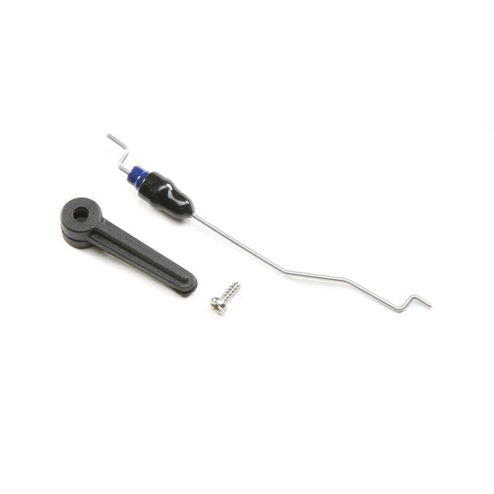 PRB286068 Pushrod: Sprintjet 9-inch