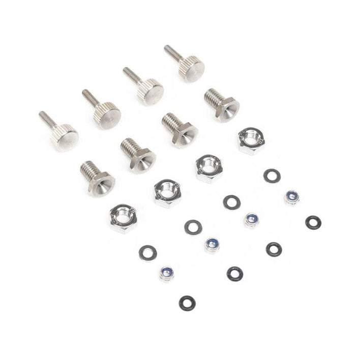 PRB286075 Canopy Thumb Screws (4): Recoil 2 26"