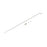 PRB286077 Rudder Pushrod Set: Recoil 2 26"
