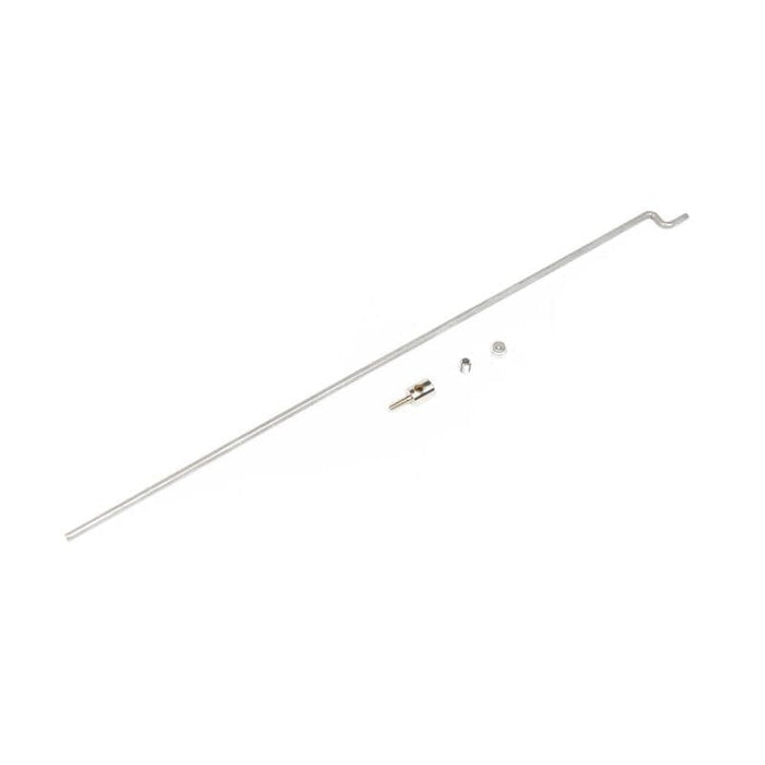 PRB286077 Rudder Pushrod Set: Recoil 2 26"