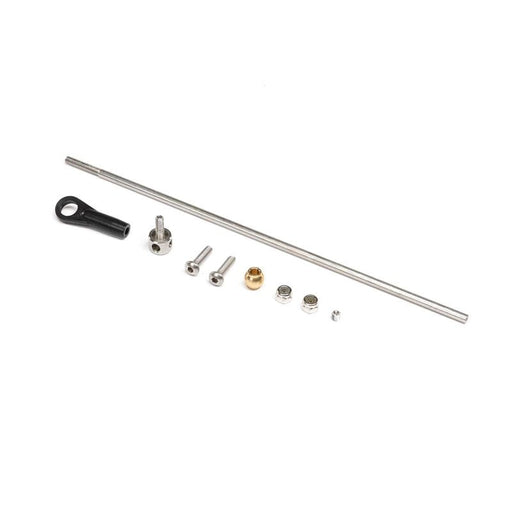 PRB286087 Rudder Pushrod Set: Blackjack 42