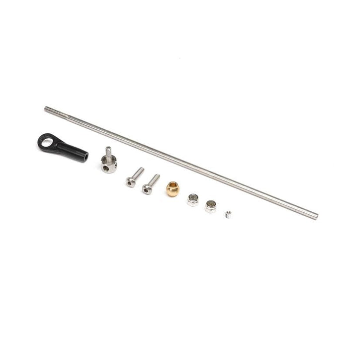 PRB286087 Rudder Pushrod Set: Blackjack 42