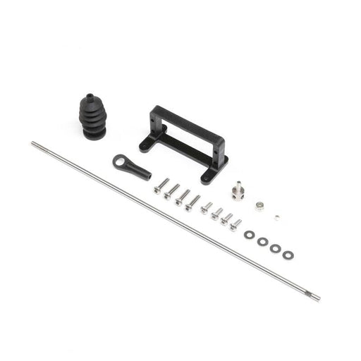 PRB286096 Servo Mount Set: Sonicwake 36 V2