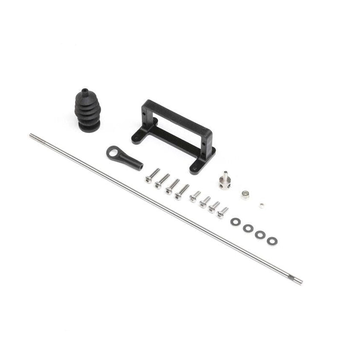 PRB286096 Servo Mount Set: Sonicwake 36 V2