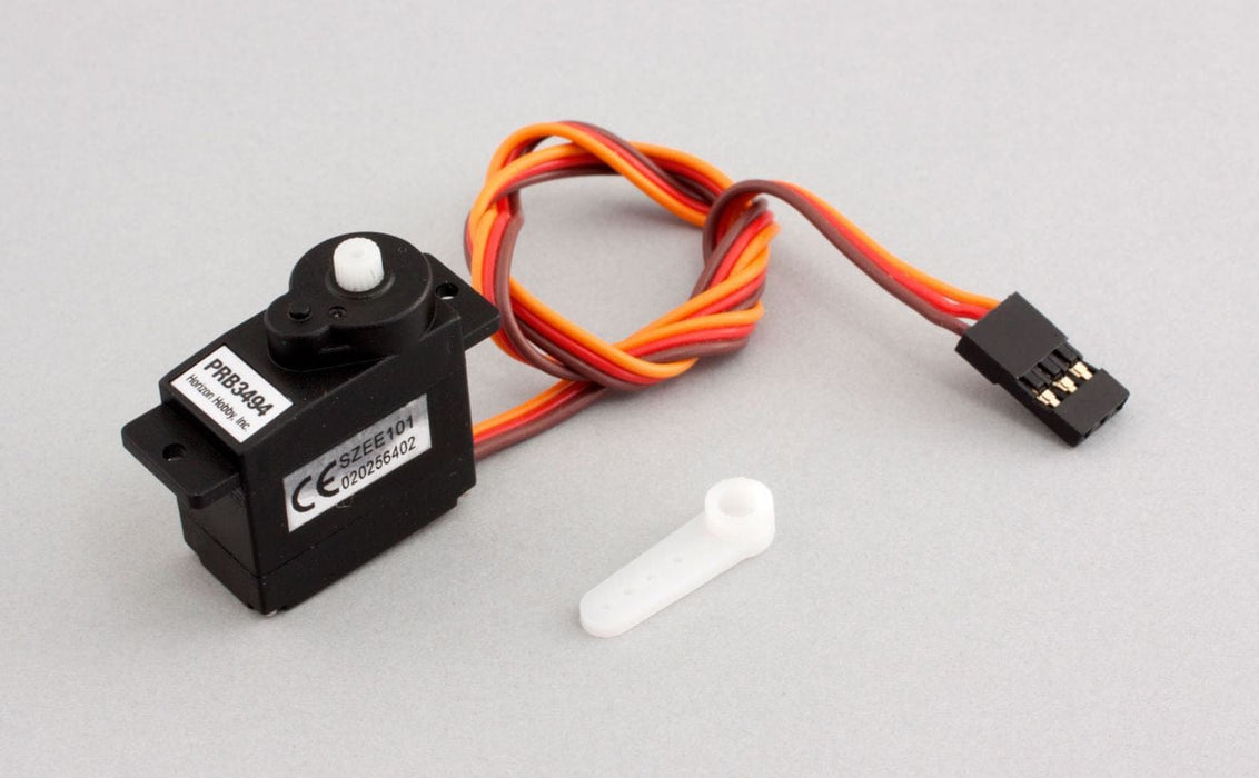 PRB3495 Steering Servo: WW18