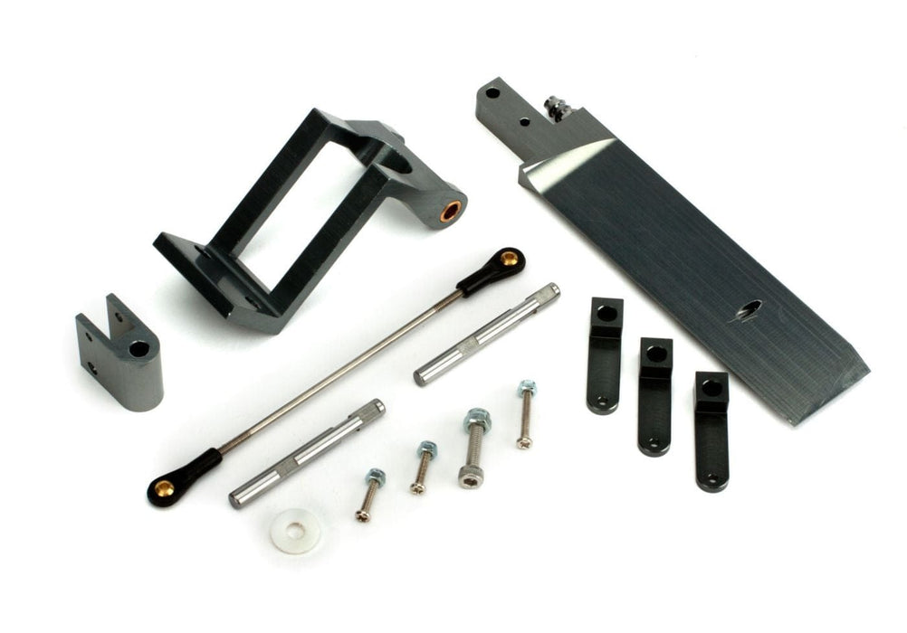 PRB4253 Dual Rudder Conversion Kit: IM31