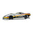PRO157140 Pro-Line Chevrolet Corvette C7 Pro-Mod Clr Body Slash 2wd Drag
