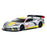 PRM157425 1/10 Chevrolet Corvette C8 Clear Body: 190mm Touring Car
