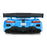 PRM157700 Corvette C8 Clear Body Felony & Infraction