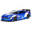 PRM158200	 1/8 2021 Ford Mustang Clear Body: Vendetta