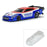 PRM159200 1/16 Nissan GT-R R35 Pro Mod Clear Body: Losi Mini Drag