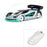 PRM159320 1/28 Venturi GT Light Weight Clear Body: Mini-Z