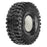 PRO1011200 Flat Iron 1.9XL G8 Rock Terrain Truck Tire w/ Foam