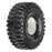 PRO1011200 Flat Iron 1.9XL G8 Rock Terrain Truck Tire w/ Foam