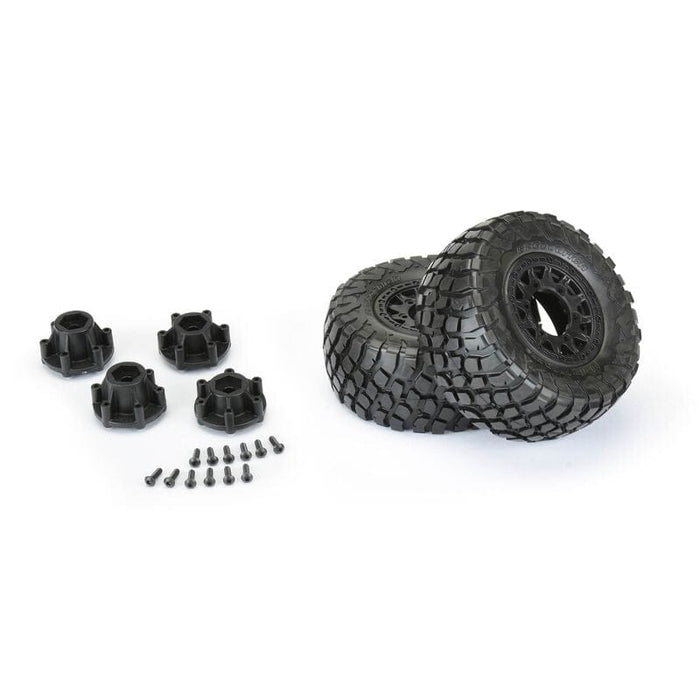 PRO1012310 BFG Baja T/A KR2 SC MTD Raid Slash 2wd/4WD F/R