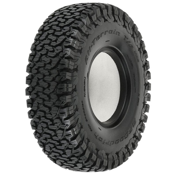 PRO1012414 1/10 BFG All-Terrain KO2 G8 Front/Rear 1.9