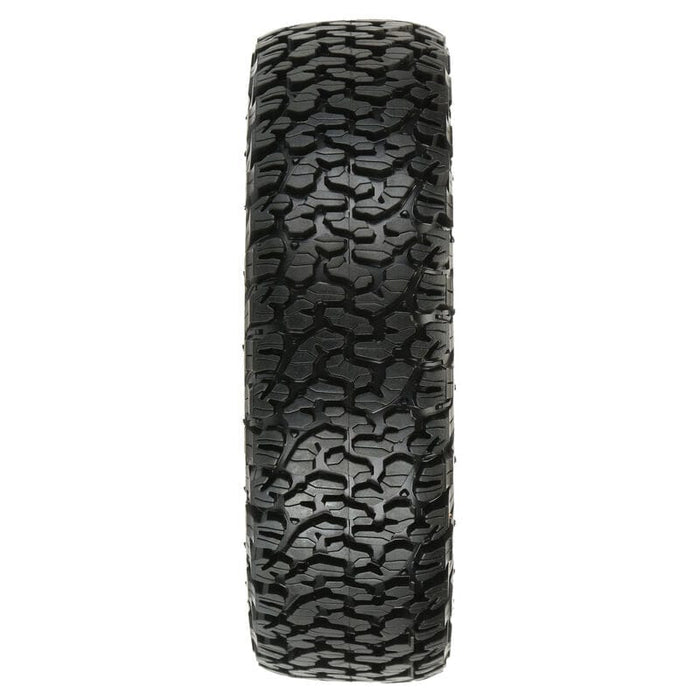 PRO1012414 1/10 BFG All-Terrain KO2 G8 Front/Rear 1.9" Rock Crawling Tires (2)