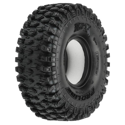 PRO1012814  Hyrax 1.9" G8 Rock Terrain Tires Fr/Re (2)