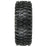 PRO1012814  Hyrax 1.9" G8 Rock Terrain Tires Fr/Re (2)