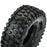 PRO1012814  Hyrax 1.9" G8 Rock Terrain Tires Fr/Re (2)