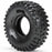 PRO1012814  Hyrax 1.9" G8 Rock Terrain Tires Fr/Re (2)