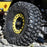 PRO1012814  Hyrax 1.9" G8 Rock Terrain Tires Fr/Re (2)