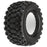PRO1013100  Badlands MX43 Pro-Loc Tire(2):Pro-Loc X-MAXX Wheel