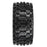 PRO1013113 Badlands MX43 Pro-Loc Mnt Impulse Blk,Grey(2):  X MAXX