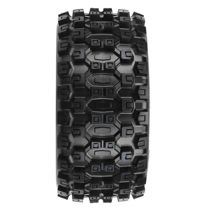 PRO1013113 Badlands MX43 Pro-Loc Mnt Impulse Blk,Grey(2):  X MAXX