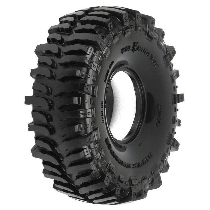 PRO1013314 Pro-Line 1.9" Interco Bogger G8 Truck Tires 5.40" OD (2