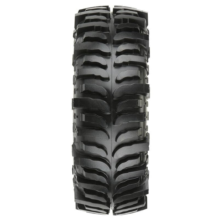 PRO1013314 Pro-Line 1.9" Interco Bogger G8 Truck Tires 5.40" OD (2