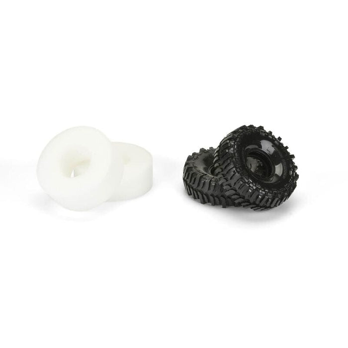 PRO1013314 Pro-Line 1.9" Interco Bogger G8 Truck Tires 5.40" OD (2