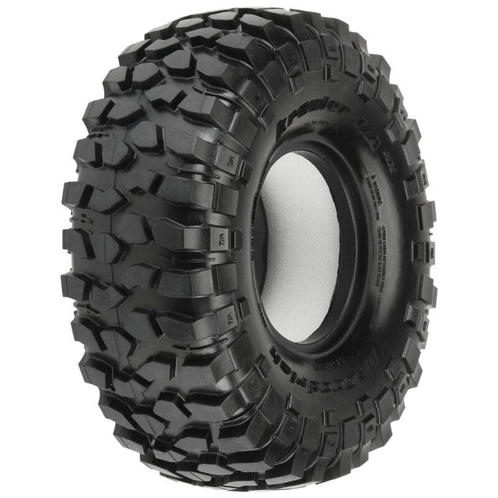 PRO1013614 Pro-Line 1.9" BFG Krawler T/A KX G8 Tires 4.75" OD (2)