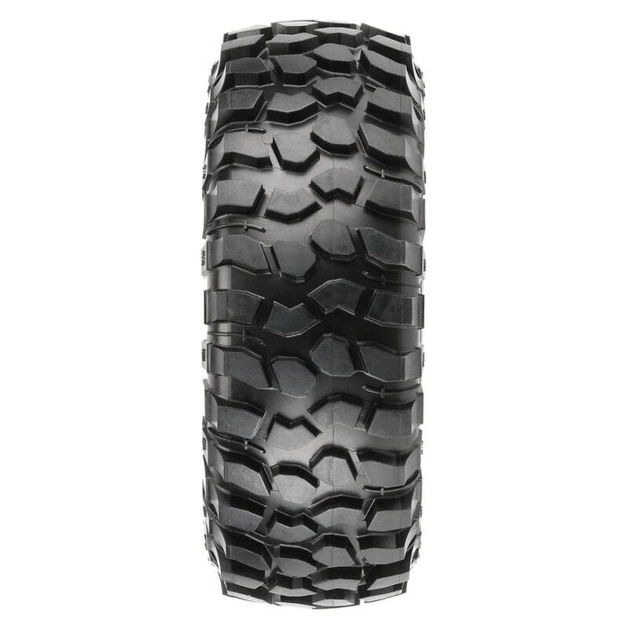 PRO1013614 Pro-Line 1.9" BFG Krawler T/A KX G8 Tires 4.75" OD (2)
