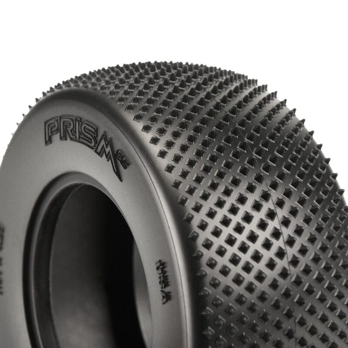 PRO10148103 Rear Prism SC 2.2/3.0 Z3 Off-Road Carpet Tire(2)