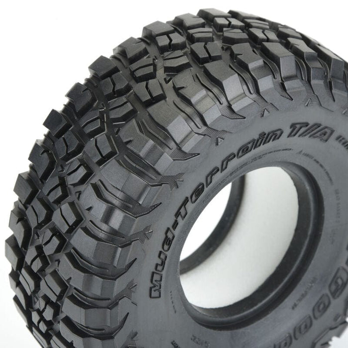 PRO1015014 Pro-Line 1.9" BFGoodrich T/A KM3 G8 Tires 4.75" OD (2)