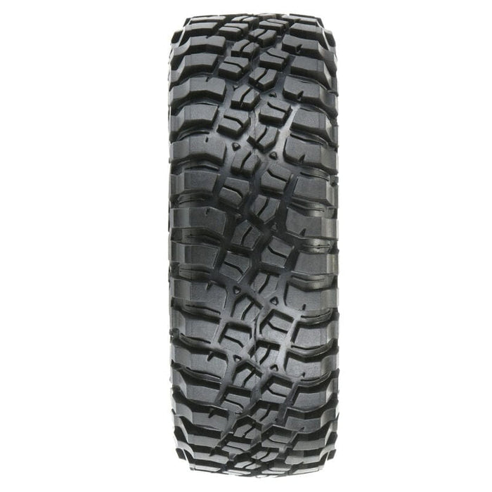PRO1015203 Pro-Line 1.9" Class 1 BFG KM3 Predator Tires 4.19" OD (2)