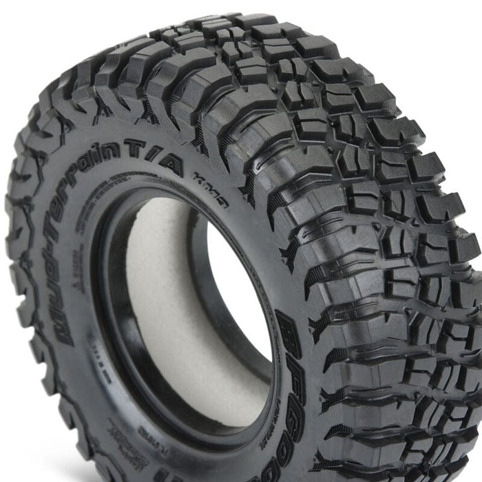 PRO1015214 Pro-Line 1.9" Class 1 BFG KM3 G8 Tires 4.19" OD (2)