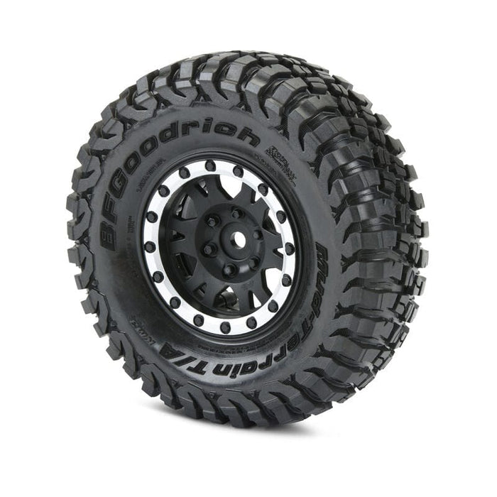 PRO1015214 Pro-Line 1.9" Class 1 BFG KM3 G8 Tires 4.19" OD (2)