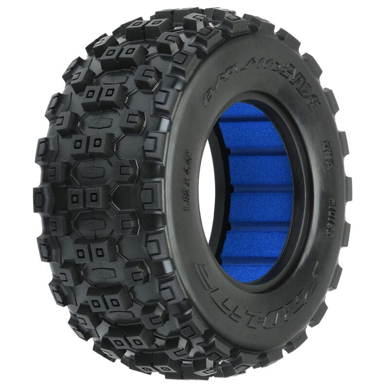 PRO1015601 Badlands MX SC 2.2